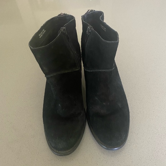 Booties - Picture 3 of 6